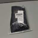 Vcansion 2 Pack Men's Outdoor Lightweight Hiking Shorts Quick Dry Sports Casual Running Shorts with Pockets (S)