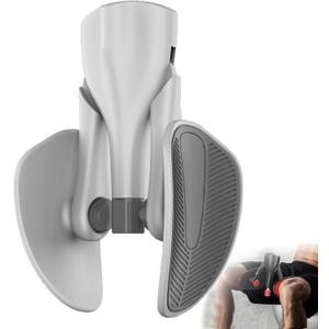 Thighs Exerciser,Home Fitness Equipment,Workout Equipment of Arms,Pelvic Floor Exercise Devices,Buttock Leg Exercise Equipment,Workout Equipment for Postpartum Recovery [Adjustable Resistance]