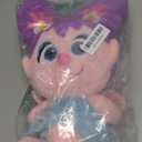 Kids Preferred Sesame Street Abby Cadabby Baby's First Cuteeze Plush Stuffed Animal for Babies and Infants - 12 Inches