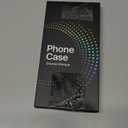 For iPhone 17 Pro Max Case [Full Camera Protection] [Military Grade Shockproof], Anti-Slip Protective Phone Cover, Slim Translucent i Phone17 Pro Max Phone Case 6.9", Frosted Brown