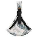 Baby Sling Carrier 2026 Baby Carrier Newborn to Toddler Sling Lightweight Baby Carrier Sling with Adjustable Straps Toddler Carrier Wrap for 10-30 lbs(Leaf)