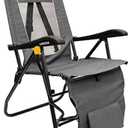GCI Outdoor Legz Up Lounger Outdoor Lounge Chair