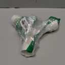 YI LIGHTING - 3 in 1 E26/E27 Socket Splitter Use for E26/E27 Standard Base Bulbs Medium Socket White (3 in 1)