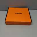 YUMORE 6 Packs Small Taper Candle Holders Candlestick Holder Stable Base Stand Holders for Dining Table Wedding Centerpiece (Gold) (Glod)