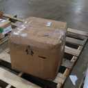 SentrySafe Waterproof and Fireproof Alloy Steel Digital Safe Box for Home with Code Button Keypad, 1.23 Cubic Feet, 17.8 x 16.3 x 19.3 Inches (exterior), SFW123GDC