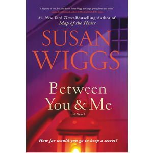 Between You and Me