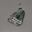 SinLoon PCIE 3.0 Extension Cable,36PIN 1X Extension Cable, 90 Degree PCI Express 1X Extend Card,for 1U,2U Chassis (30cm, Black)