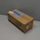 Booklov Rotating Makeup Caddy Organizer for Vanity, Large Capacity Cosmetic Display Case,Countertop Beauty Storage Holder for Skincare, Brush Eyeshadow Lipstick, Counter Desk Organization, White (L01)