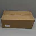 Kids Soccer Goals for Backyard, 2 of 6 x 4 ft Kids Soccer Goal Set Soccer Net with 10 Soccer Cones, Agility Ladder & Carry Bag, Portable Soccer Training Equipment. (Black)