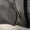 FREESOO Custom Fit Leather Tacoma Seat Covers Full Set Gen 4Th 2024-2026 Double Cab, for Sr/Sr5/Trd Prerunner/TRD Sport/TRD Off-Road/Limited, Seat Covers for Tacoma (5 Seats, Black)