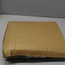 Extra Capacity Plastic Hanging File Folders,12 Pack Reinforced Expanding Hang Folder Letter Size,Accordian Pocket,Heavy Duty 2 Inch Expansion,Hanging Folder Organizer for Office Home,Assorted Colors