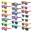 24 Pairs Bulk Sunglasses for Adult Retro 70s 90s Cheap Glasses for Party Supplies