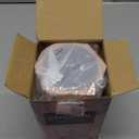 Butterfly Solar Lights Outdoor -Mothers Day Gifts for Mom Grandma, Birthday Gifts for Women, Butterflies Solar Lanterns Outdoor Waterproof Garden Decoration for Outside