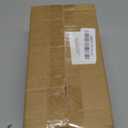 Wedding Bouquets for Bride Bridesmaid,White Champagne Artificial Roses Flowers for Wedding Church Decoration (7.5in)