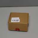 250 PCS Mini Wooden Snowflake Ornaments 1.2 Inch Unfinished Wood Snowflake Slices Cutouts Small Christmas Snow Flake Embellishments for Winter DIY Crafts