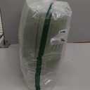 Syhonic Self Adhesive Carpet Tile, Easy to Peel and Stick Square Carpet Floor Tiles 12 Pcs 12"" x 12"" Anti-Slip Washable for Kitchen Bedrooms Kids Room, 12 sq Ft, Green