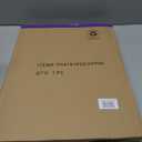 Bioworld Dr Seuss's ABC 12" x 16" Wall Frame