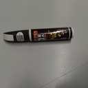 Touch Up Paint for Cars, Two-In-One Automotive Touch Up Paint Repair Pen, Quick and Easy Auto Scratch Remover Special-Purpose Fill Pen for Vehicle Scratches, Car Accessories (White Pearl)