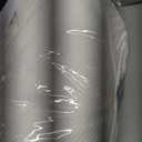 PlushDeluxe Premium Bamboo Mattress Protector  King Size, Waterproof, & Ultra Soft Breathable Noiseless Washable Bed Mattress Cover for Comfort & Protection - White