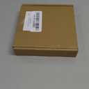 XINGZHI 2 Pack USB LED Light Strip, 6000K White COB LED Strip Lights, 3.28 FT TV Lights Flexible Small Led Lights with Touch Switch Controller White 5V LED Strip Light for TV Backlight Bedroom