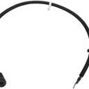 GM Genuine Parts 20943125 Alternator Battery Jumper Cable