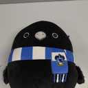 Squishmallows Original Harry Potter 10-Inch Ravenclaw Raven Plush - Medium-Sized Ultrasoft Official Jazwares Plush