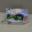 Jada Toys 1:32 RC Toy Story RC Buggy Simple Function Remote Control Car for Kids with 5.5" Body and Movie-Inspired Design No Figure Included