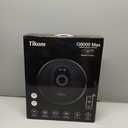 Tikom Robot Vacuum and Mop Combo, 5000Pa Robotic Vacuum Cleaner, 150 Min Max, App & Remote Control, Ideal for Hard Floor, Carpet, Pet Hair, Self-Charge(G8000 Max)