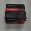 DG508 Ignition Coil Pack & Iridium Spark Plugs Compatible with Ford Mustang F150 F250 F350 E150 E250 Lincoln Mercury Expedition 4.6L 5.4L V8 1997-2011 DG508 Coil Pack Sets of 8