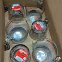 Pyrex 6001075 6 Cup Glass Measuring Cup - Made in USA