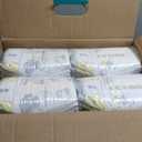 Pampers Swaddlers Diapers, Size 1 (8-14 lbs), 164 Count, Absorbent, Keeps Baby Dry and Comfortable, Skin Safe Disposable Baby Diaper