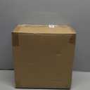 Egg Incubator for Hatching Chicks, 12-24 Egg Incubators with Auto Turning, Automatic Water Top-up, Fahrenheit Display, 360 View Poultry Incubator for Hatching Chicken Duck Quail Parrot (White)