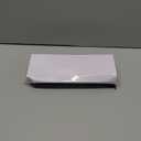 1 Oz Ice Cream Scoop with Trigger #30 - Versatile 1 Oz Scoop for Gelato, Cookie Dough Baking, Sorbet & Meatballs - Rust-Resistant Stainless Steel, Easy to Clean, Great as Valentine Day Kitchen Gift