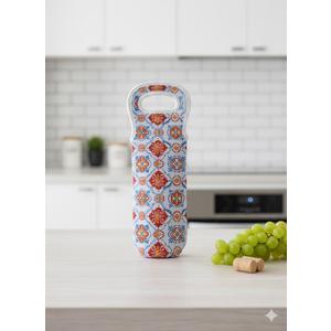 HD Designs Outdoors Peppa Neoprene Liquor Tote Bag