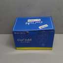 20 oz Tumblers Bulk Stainless Steel Tumbler with Lid Double Wall Vacuum Insulated Coffee Mug 20oz Powder Coated Cup for Hot and Cold Drinks, Black, 6 pack