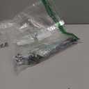 USONG Bike Kickstand Children's Bicycle Kickstand Stand Folding Cycling Center Bracket Bike Racks (For 14"-16" Bike)