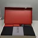 Red Light Therapy Mat for Body, 39 x 24Large Near Infrared Light Therapy with Timer, 660nm 850nm Home Red Light Therapy Blanket for Back Belly Shoulder Muscle Joint (with Storage Bag)