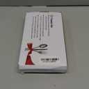 50 Piece Silverware Set Service for 10,Premium Stainless Steel Flatware Set,Mirror Polished Cutlery Utensil Set,Durable Home Kitchen Eating Tableware Set,Include Fork Knife Spoon Set,Dishwasher Safe