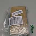 Kevin Textile Waterproof Decorative Pillow Covers Khaki 12x20 Inch Pack of 2 Soft Boucle Textured Lumbars Cushions Elegant Accent Pillows for Couch Sofa Chair Bed Home Decor Indoor Outdoor