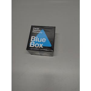 Cards Against Humanity: Blue Box