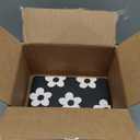 Kidcube for Kindle Fire HD 10/10 Plus Tablet Case - 13th/11th Generation (2023/2021) 10.1" Women Girls Cute Flowers Floral Design Rotating Stand Pencil Holder Folio Cases for Amazon Fire HD 10/10 Plus