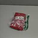 Gildan Red Wrapped Hands T-shirt Size Small