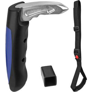 Car Handle Assist for Elderly Disabled People Getting in and Out of Vehicles Portable Vehicle Support Gripper Set/3-in-1 Multifunctional Handle Assist/Portable Car Door Cane/Holiday Gift