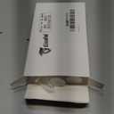 Gisafai 2 Set 36'' Refrigerator Cleaning Kit Compatible with Water Line for Refrigerator Frozen Unfreeze Your Ice Maker Dispenser Defroster Syringe Appliance Repair Tools