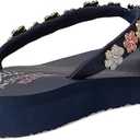 Skechers womens Meditation - Dancing Daisy Size 11