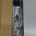 Soundbar Mount Bracket, Sound Bar Mounts Under TV or Above TV Fits Most Sound Bars Up to 20 Lbs, Soundbar TV Mount with 180 Adjustable Extension Plates and L-Shaped Hooks