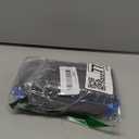 Microfiber Camp Towel Sz M Blue