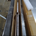 CAP Barbell Olympic Barbell Bars | 7 ft (213cm) | Multiple Options 5 cm Diameter