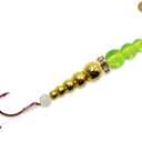 Set Of 10  Mack’s Lure Double Whammy® Kokanee Pro