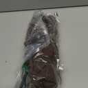 SUUKSESS Women Sexy One Piece Swimsuit Tummy Control Square Neck Bathing Suit (Medium, 154 Dark Brown)